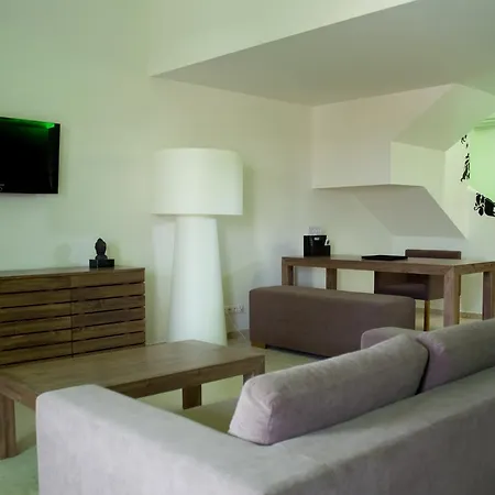 Hotel Mellow